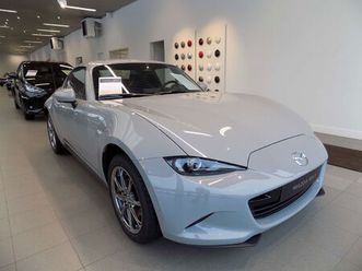 mazda mx-5 rf skyactiv-g 1.5 exclusive-line
