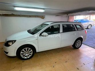 opel astra 1.7 cdti enjoy sw