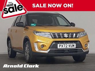 1.4 boosterjet mhev sz-t euro 6 (start/stop) 5dr