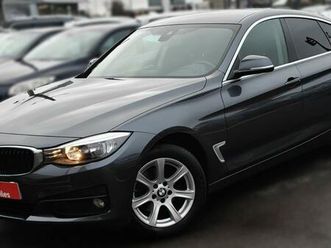 320d xdrive executive 184 ch *gps*cuir*