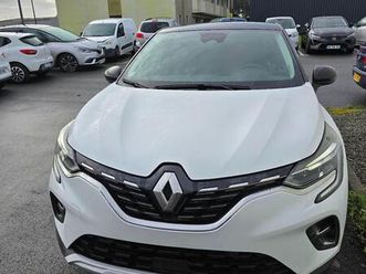 intens e-tech 145 - 21