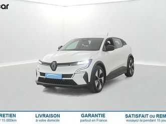 ev40 130ch standard charge equilibre 5p