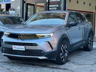 opel mokka promo 2026