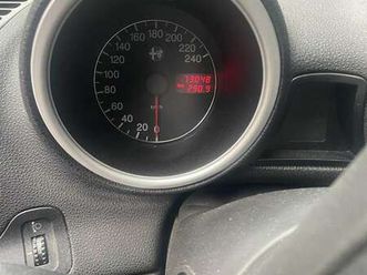 19jtd allestimento progresion