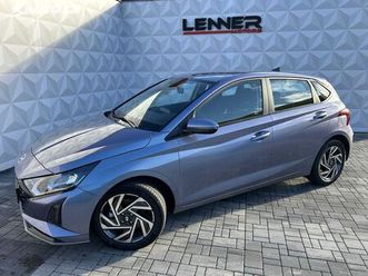 hyundai i20 1.0 t-gdi go!