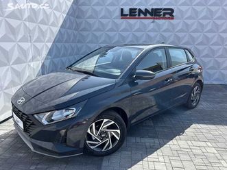 hyundai i20 1.2i go!