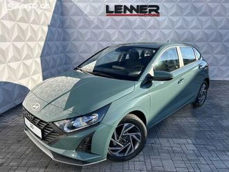 hyundai i20 1.2i go!