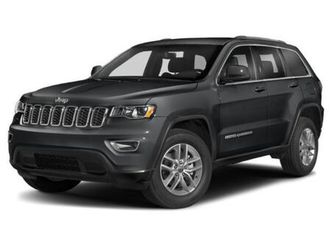 certified 2020 jeep grand cherokee altitude 4x4