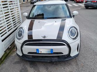 mini 1.6 cooper 5p camden