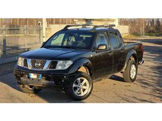 d.cab 2.5 dci sport 174cv