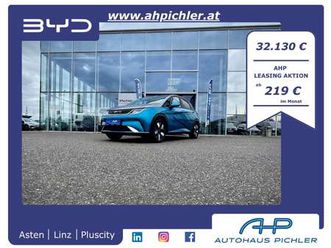 design 204 ps leasing aktion