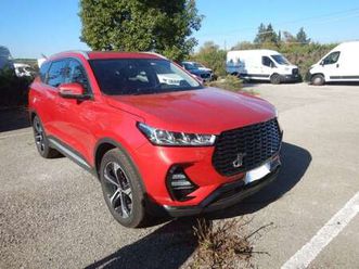 1.5 turbo gpl 149cv cvt cambio autom