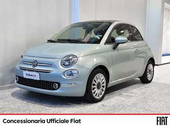 1.0 hybrid dolcevita 70cv