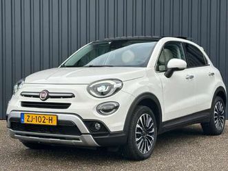 1.3 gse 150pk dct city cross automaat i schuif/kan