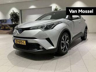 1.8 hybrid executive 148 pk | automaat | airco | s