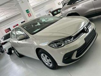 polo 1.0 edition plus