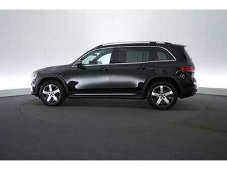 180da business line 7pl. leder/cuir led gps pdc ca