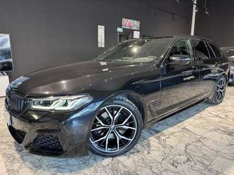 520d touring mhev 48v msport auto iva esposta