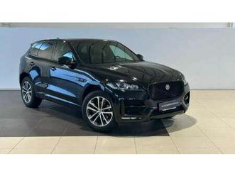 (x761) 2.0 d 180 cv awd aut. r-sport
