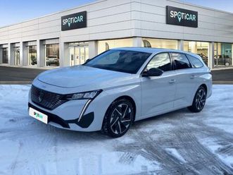 sw bluehdi 130ch s&s eat8 allure