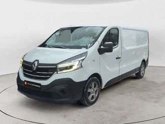 2.0 dci garantie 12 m