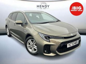 1.8h sz5 cvt euro 6 (start/stop) 5dr