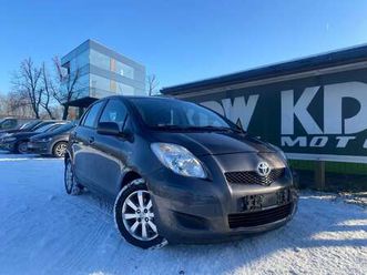 yaris 1.33 vvt-i cool