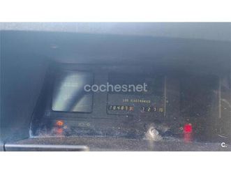 opel kadett kadett 2.0i gsi