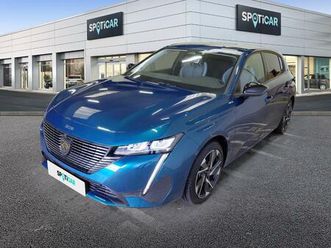 sw hybrid 136 e-dcs6 allure