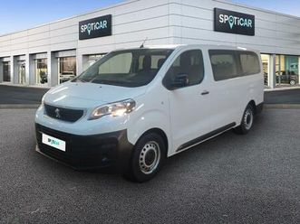 long bluehdi 120ch s&s bvm6