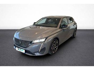 bluehdi 130ch s&s eat8 allure