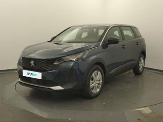 bluehdi 130ch s&s eat8 active pack