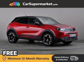 1.2 turbo gs line euro 6 (start/stop) 5dr