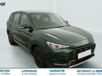 1.5 l hybrid+ 197 ch standard