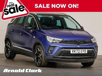 1.2 turbo ultimate euro 6 (start/stop) 5dr