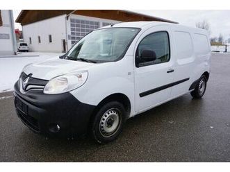 renault kangoo rapid maxi extra regal nav ahk 1.hand