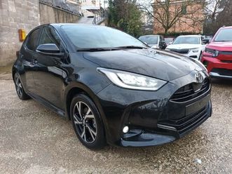 1500 hybrid 5p trend autom 16 cam carplay italia