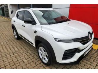 2024 renault kiger 1.0 energy zen