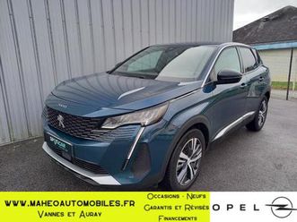 1.5 bluehdi 130ch s&s allure pack eat8