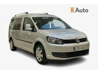 trendline family 1,6 tdi 75 kw