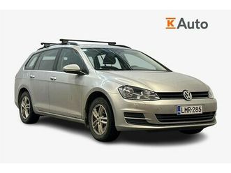 variant comfortline 1,4 tsi 92 kw (125 hv) dsg-automaatti