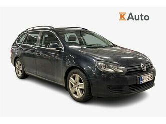 variant comfortline 2,0 tdi 103 kw (140 hv) dsg-automaatti