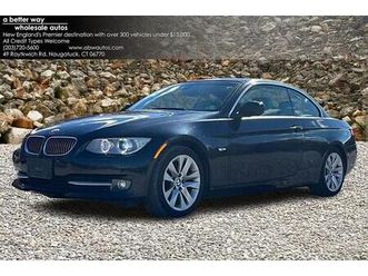 used 2013 bmw 328 328i