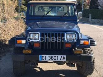 jeep wrangler wrangler 2.5 soft top base