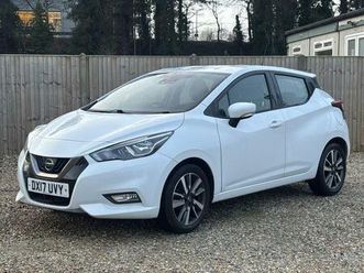 NISSAN MICRA 1-0-acenta-euro-6-5dr