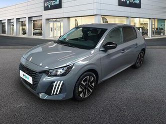 hybrid 145 e-dcs6 allure