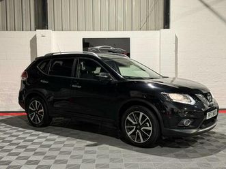 1.6 dig-t n-vision euro 6 (start/stop) 5dr