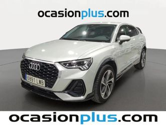tfsie sportback 45 tfsi e (245 cv) s tronic