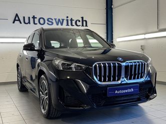 bmw x1 xdrive 25e - m sport/drivingass+/comforttoeg./...