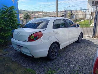 sedan 1.5 16v flex 5p